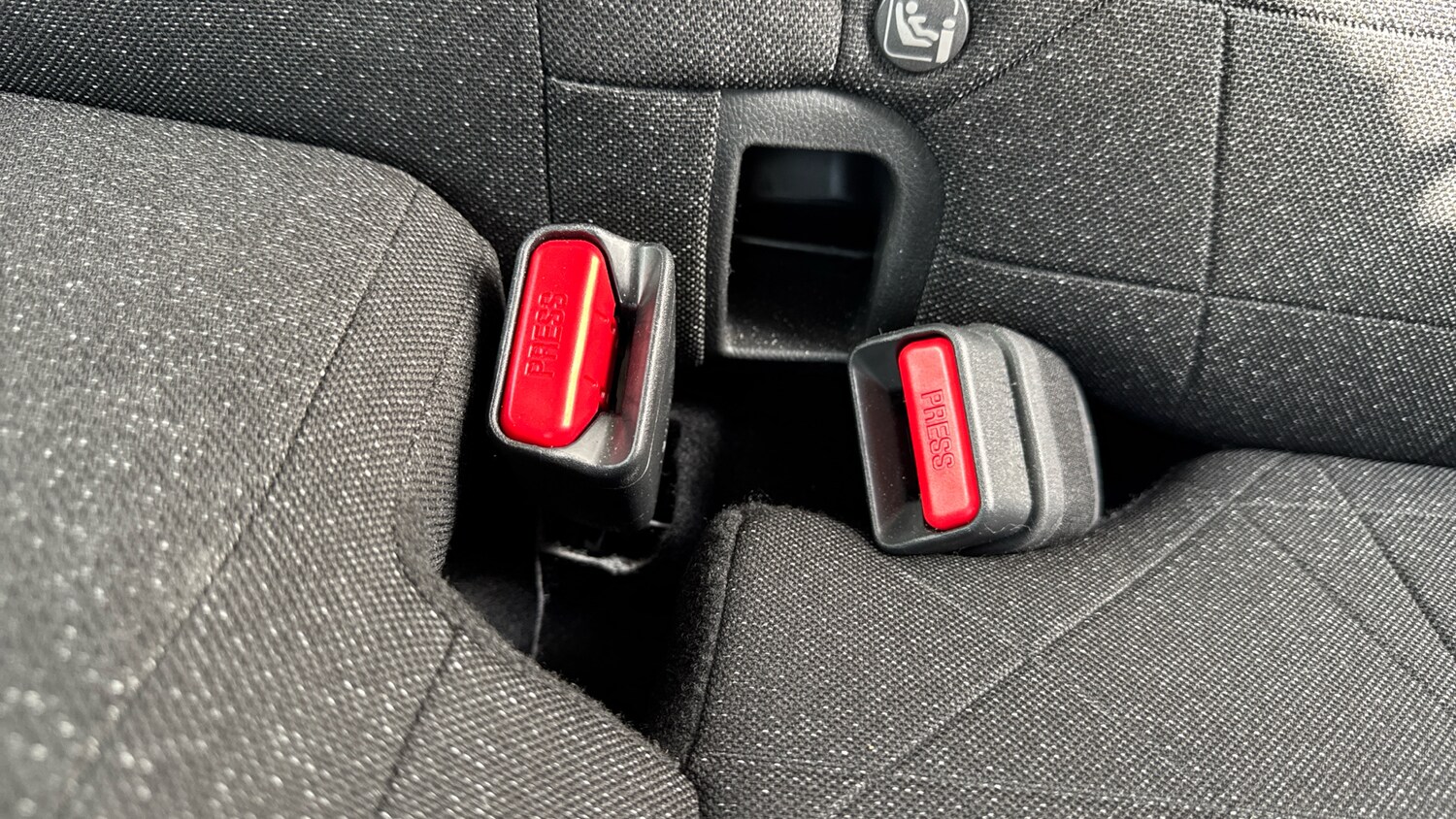 Used Honda HR-V 2023 for sale - 76102781: Photo 38
