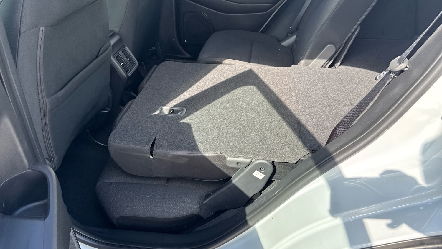 Used Honda HR-V 2023 for sale - 76102781: Photo 41