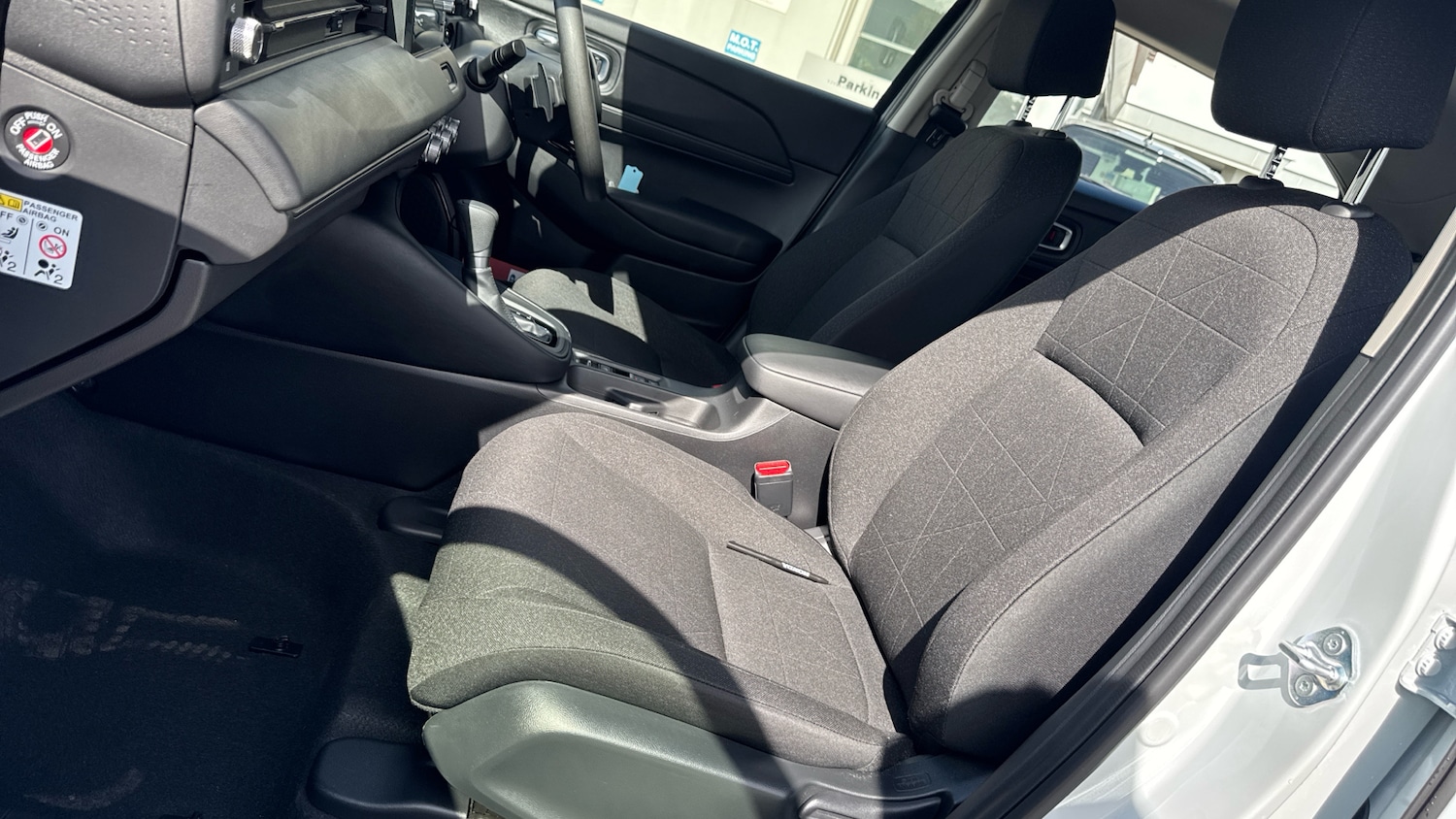 Used Honda HR-V 2023 for sale - 76102781: Photo 44
