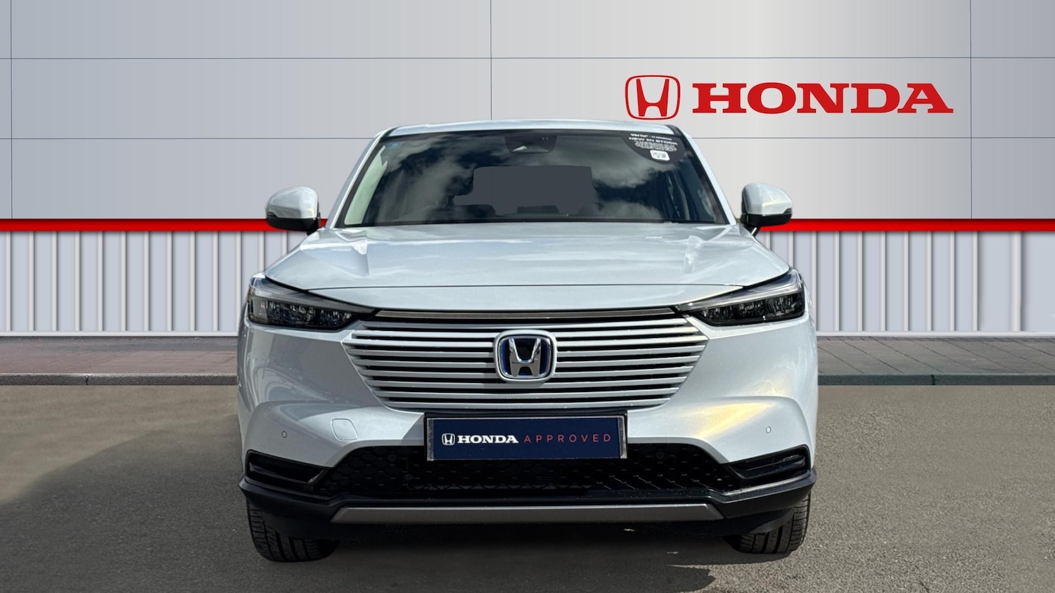 Used Honda HR-V 2023 for sale - 76102781: Photo 6