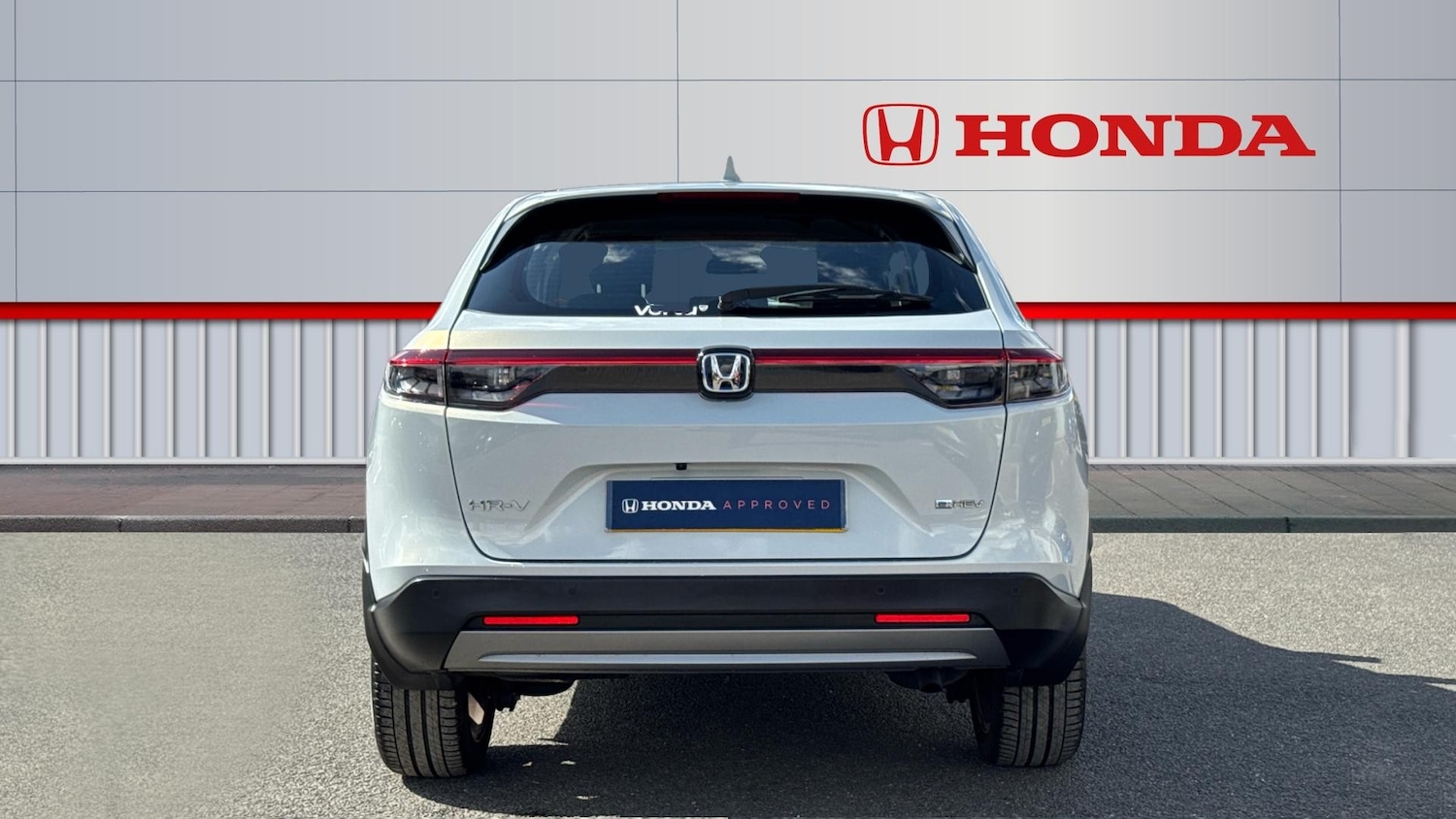 Used Honda HR-V 2023 for sale - 76102781: Photo 7