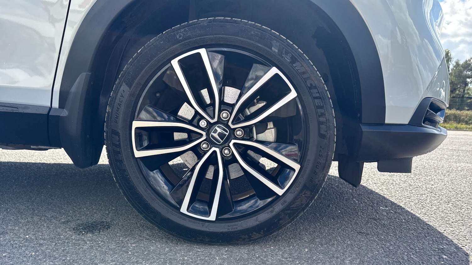 Used Honda HR-V 2023 for sale - 76102781: Photo 9
