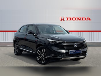 Used Honda HR-V 2023 for sale - 78766208: Photo