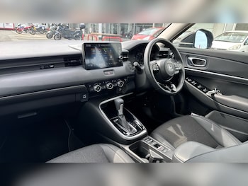 Used Honda HR-V 2023 for sale - 78766208: Photo