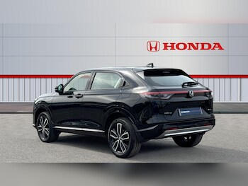 Used Honda HR-V 2023 for sale - 78766208: Photo