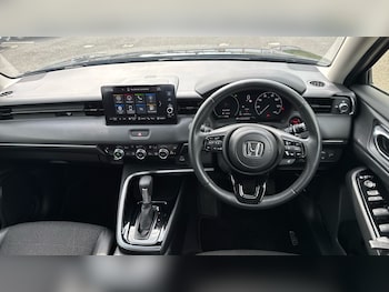 Used Honda HR-V 2023 for sale - 78766208: Photo