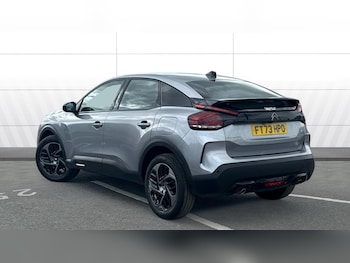 Used Citroen C4 2023 for sale - 78775494: Photo