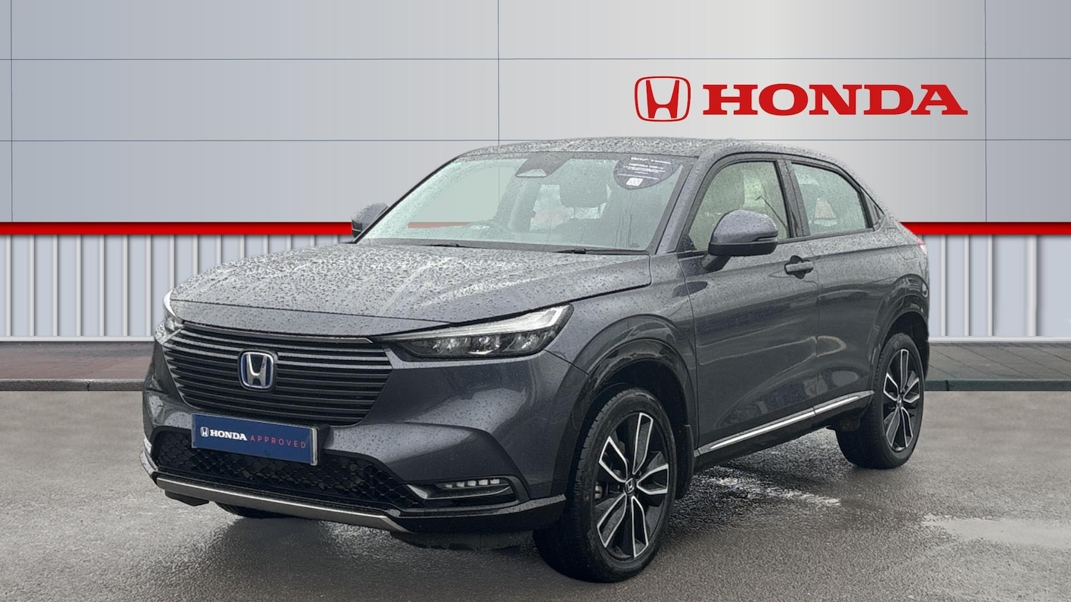 Used Honda HR-V 2023 for sale - 76738676: Photo 10