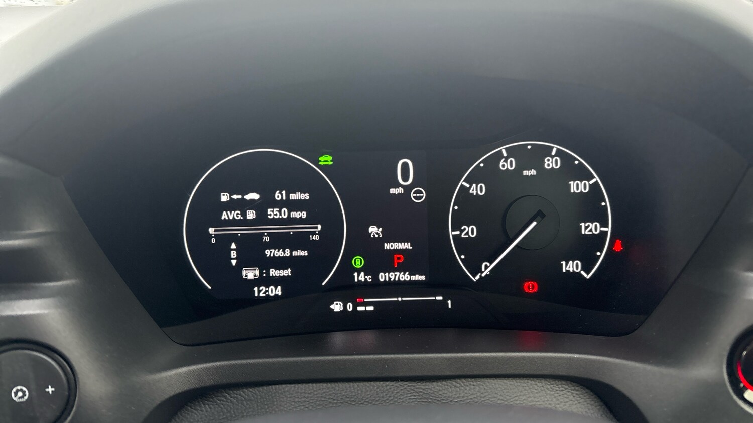 Used Honda HR-V 2023 for sale - 76738676: Photo 11