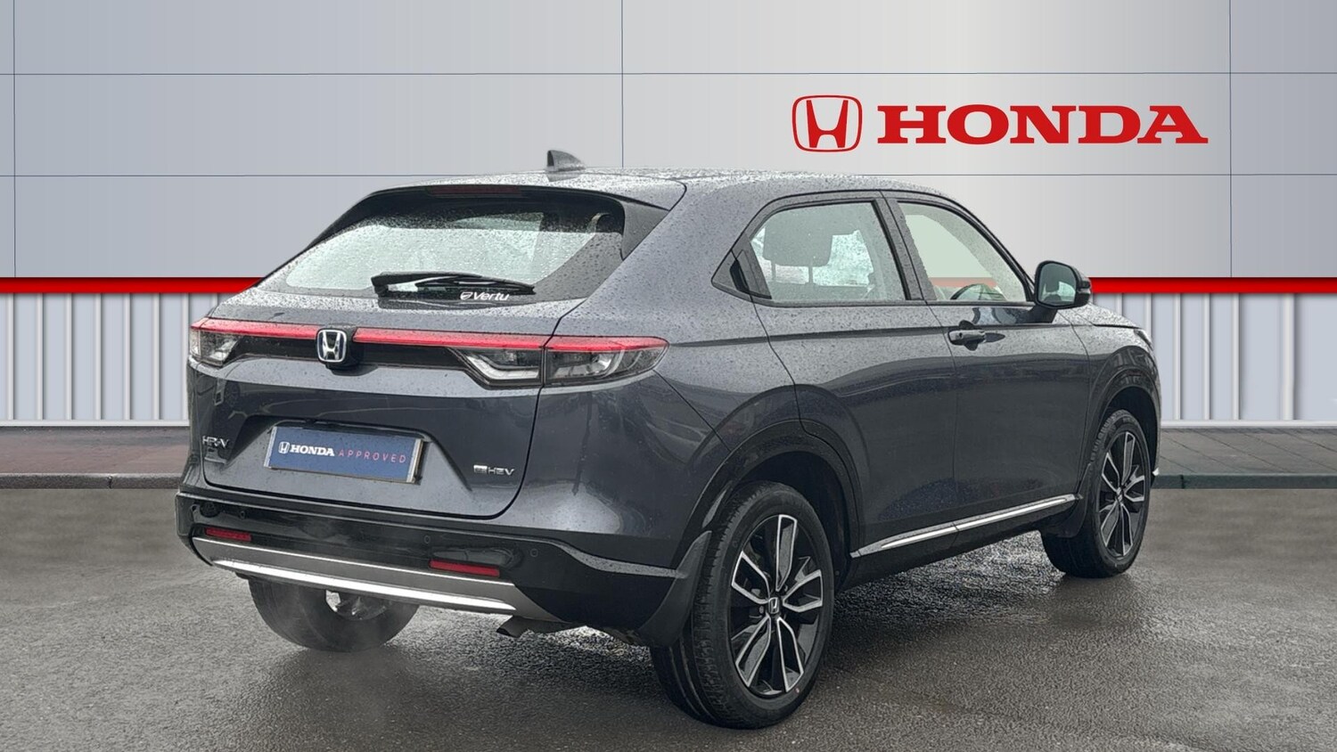 Used Honda HR-V 2023 for sale - 76738676: Photo 12