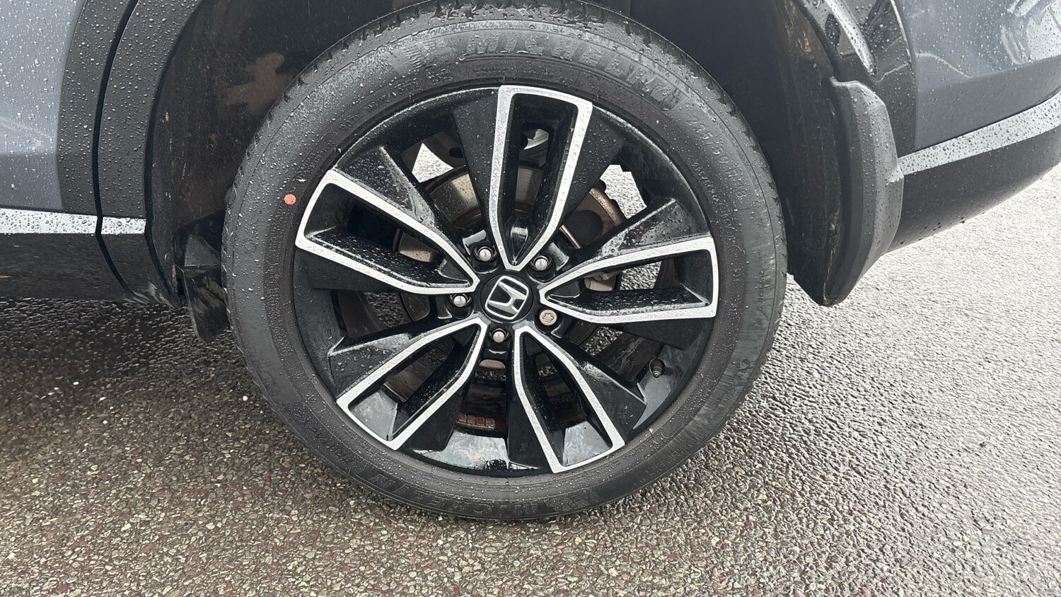 Used Honda HR-V 2023 for sale - 76738676: Photo 15