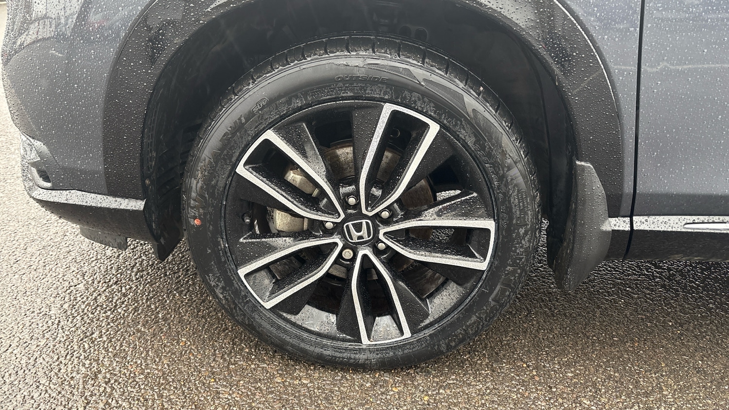 Used Honda HR-V 2023 for sale - 76738676: Photo 16