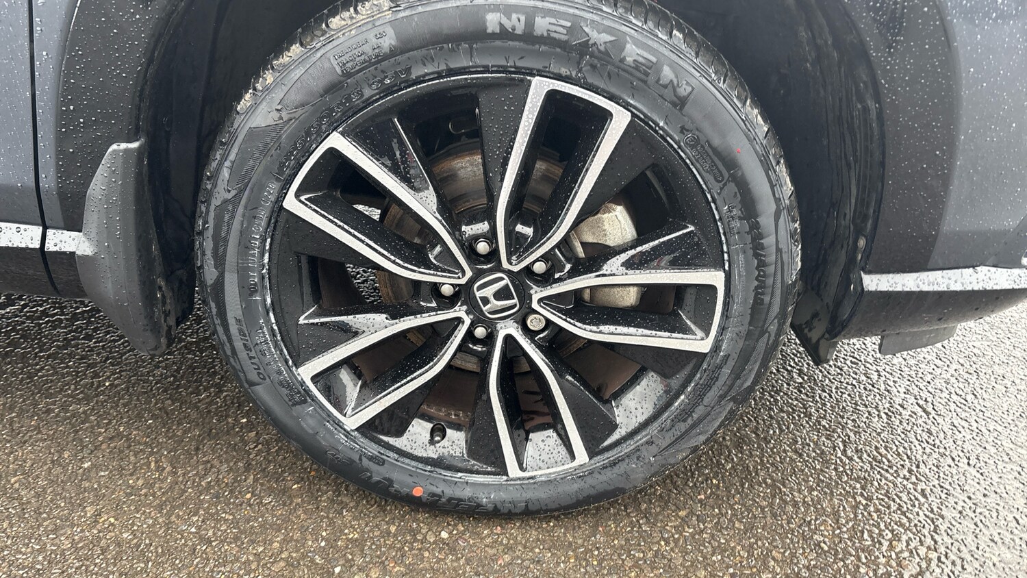 Used Honda HR-V 2023 for sale - 76738676: Photo 19