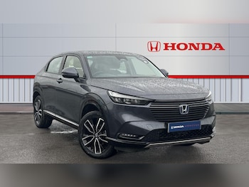 2023 (23) - 1.5 eHEV Advance 5dr CVT Hybrid Hatchback