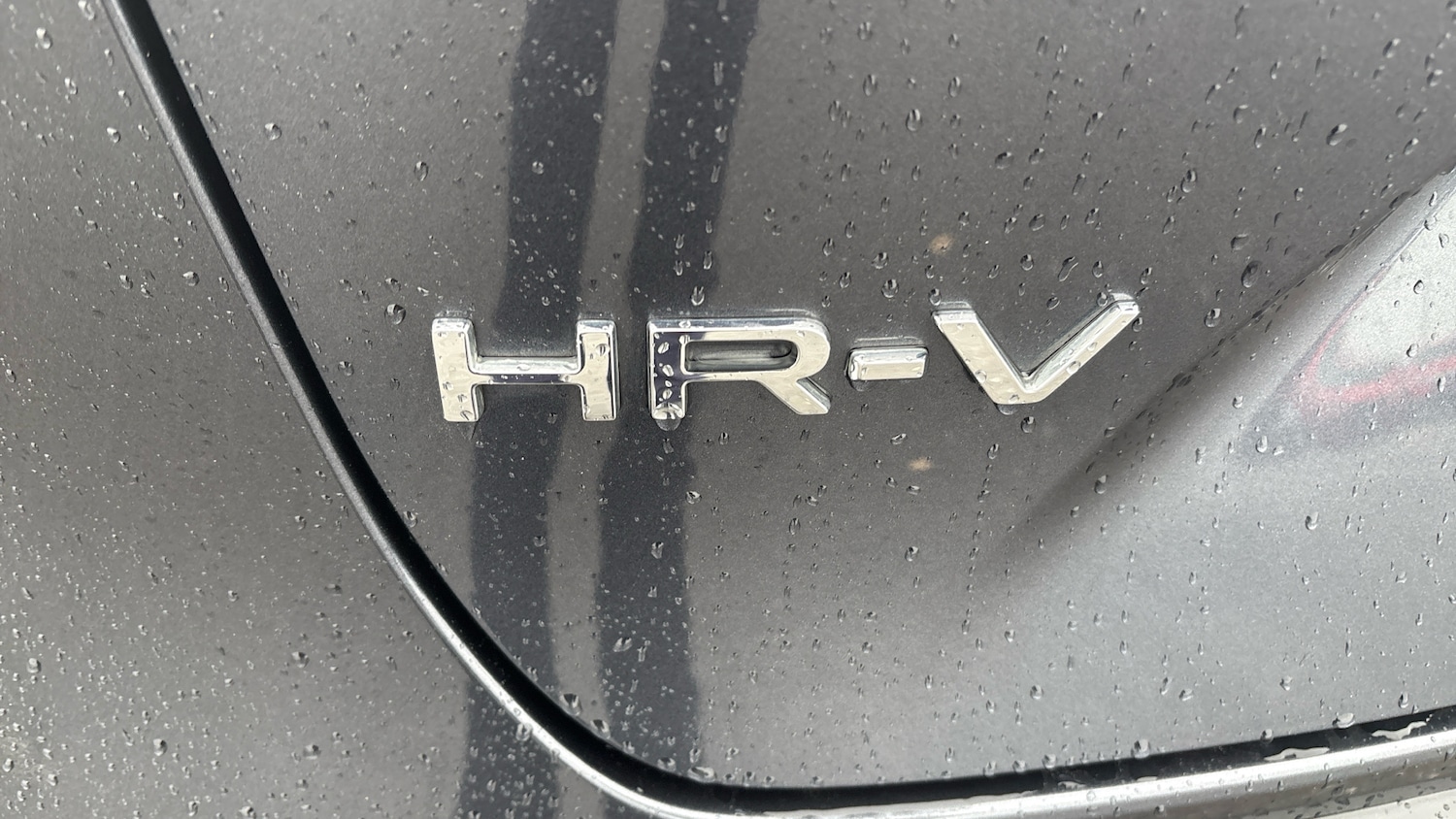 Used Honda HR-V 2023 for sale - 76738676: Photo 20