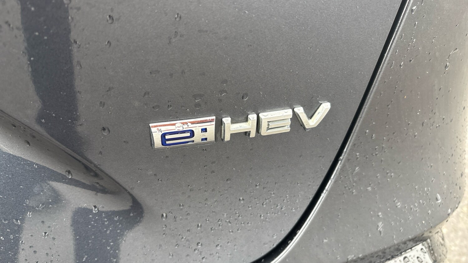 Used Honda HR-V 2023 for sale - 76738676: Photo 21