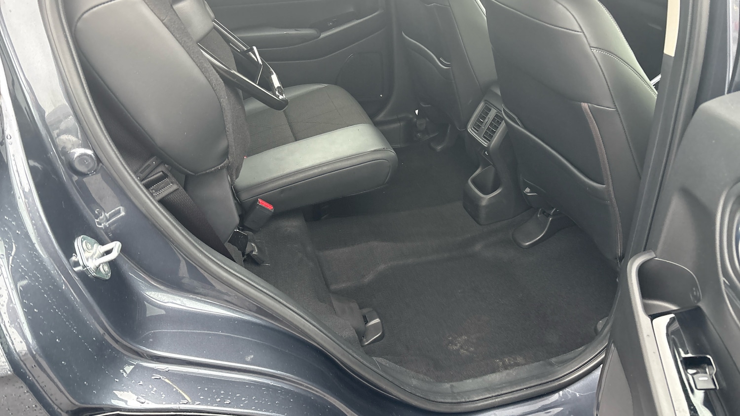 Used Honda HR-V 2023 for sale - 76738676: Photo 24