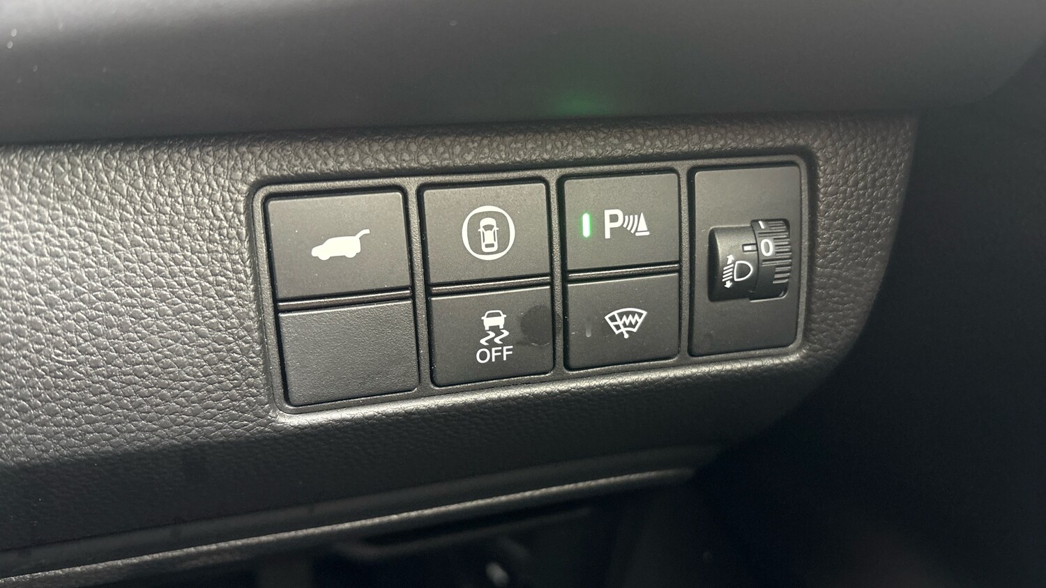 Used Honda HR-V 2023 for sale - 76738676: Photo 26