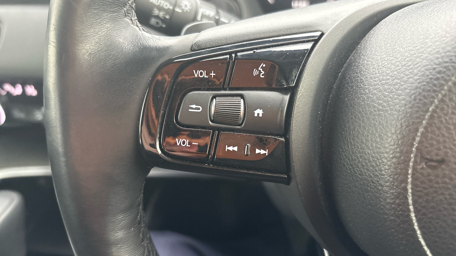 Used Honda HR-V 2023 for sale - 76738676: Photo 29