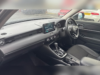 Used Honda HR-V 2023 for sale - 76738676: Photo