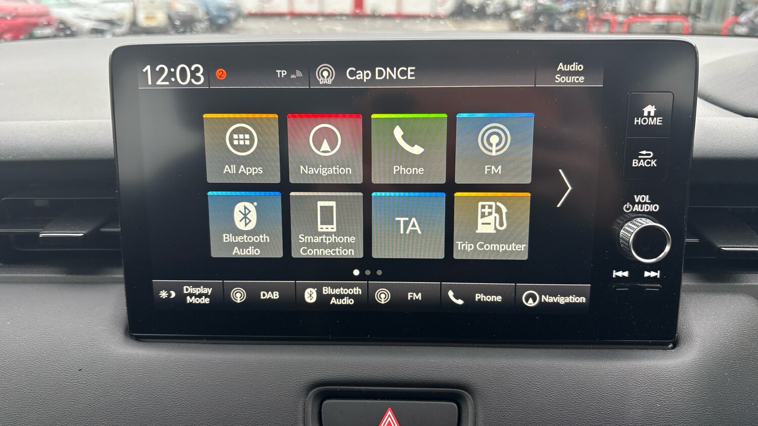 Used Honda HR-V 2023 for sale - 76738676: Photo 30