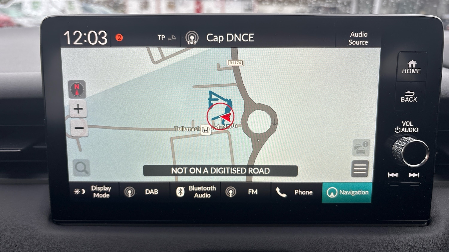 Used Honda HR-V 2023 for sale - 76738676: Photo 31