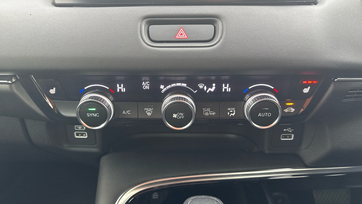 Used Honda HR-V 2023 for sale - 76738676: Photo 32