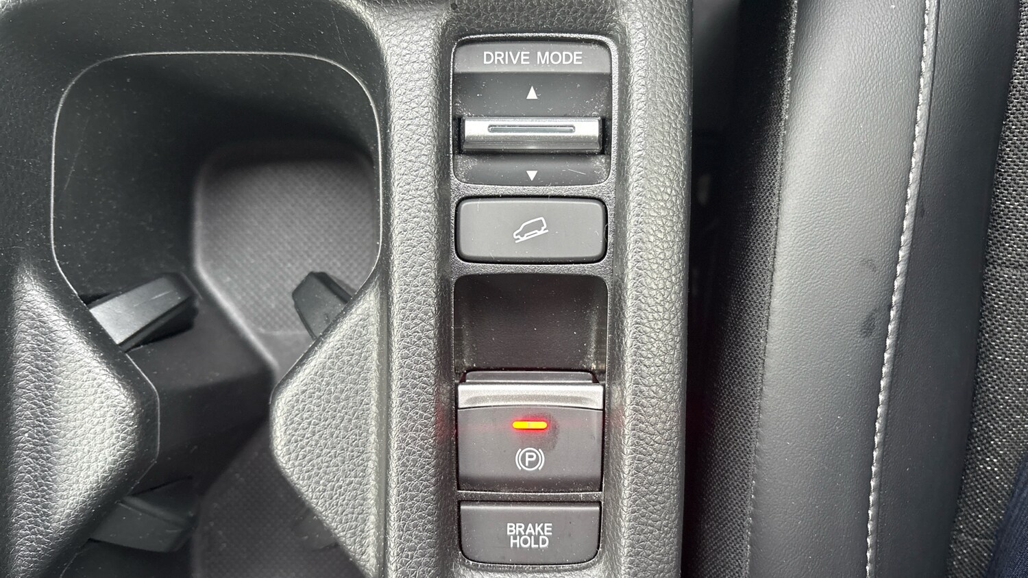 Used Honda HR-V 2023 for sale - 76738676: Photo 36