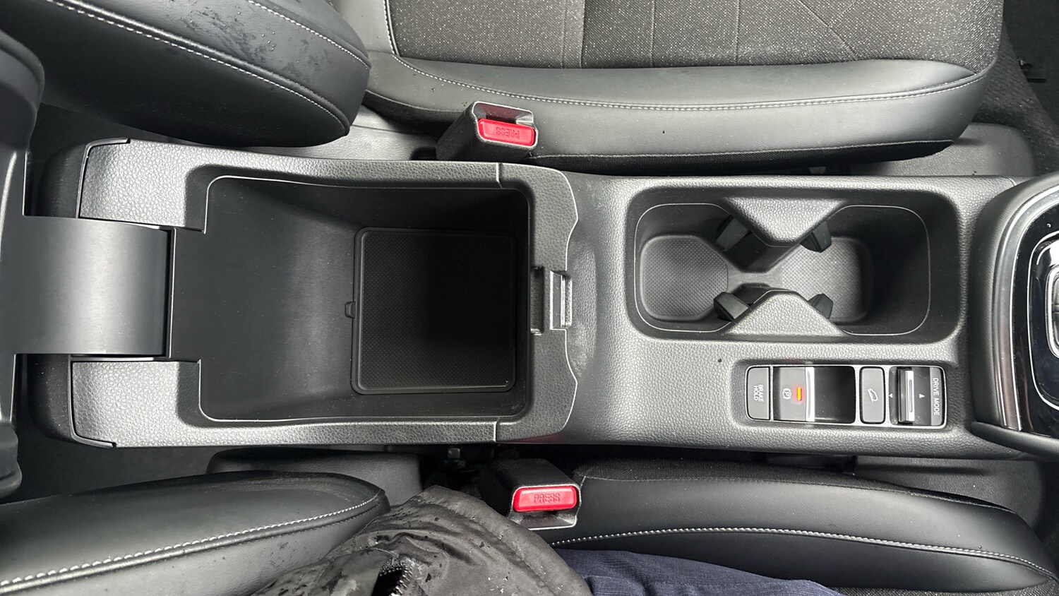 Used Honda HR-V 2023 for sale - 76738676: Photo 37