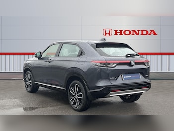 Used Honda HR-V 2023 for sale - 76738676: Photo