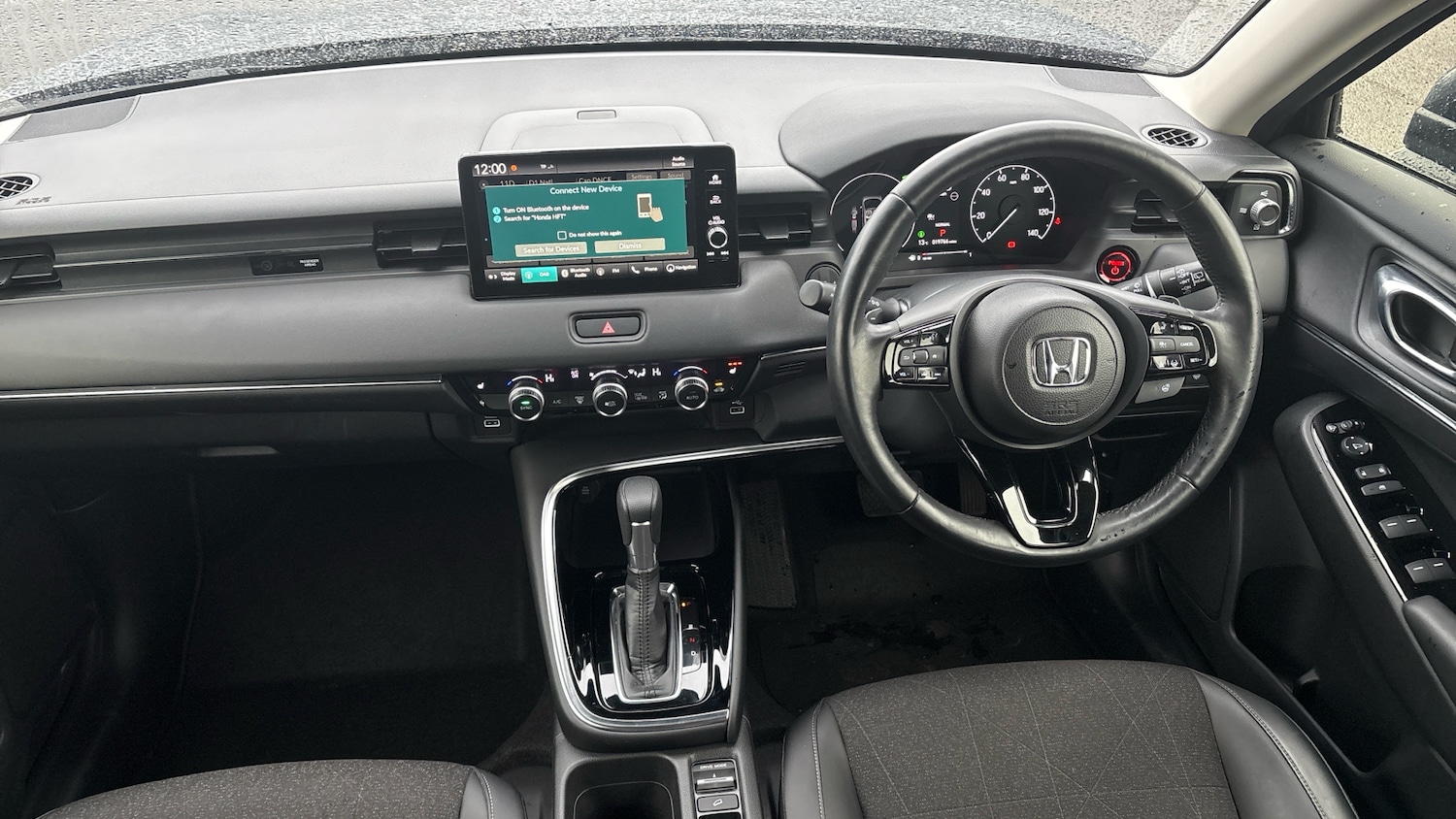 Used Honda HR-V 2023 for sale - 76738676: Photo 4