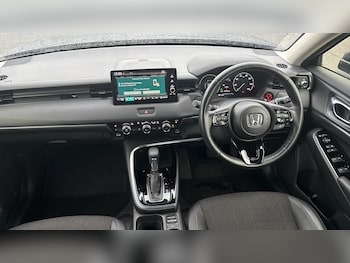 Used Honda HR-V 2023 for sale - 76738676: Photo