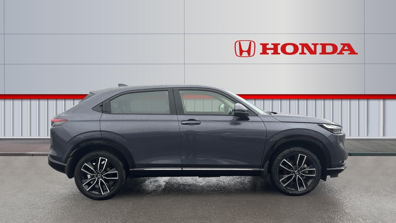 Used Honda HR-V 2023 for sale - 76738676: Photo 5