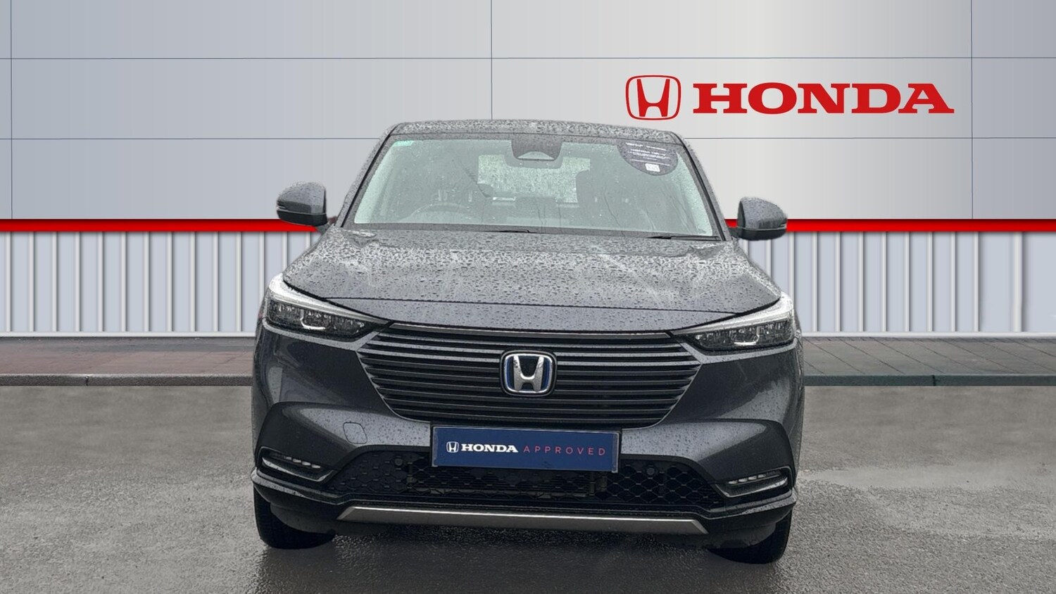 Used Honda HR-V 2023 for sale - 76738676: Photo 6