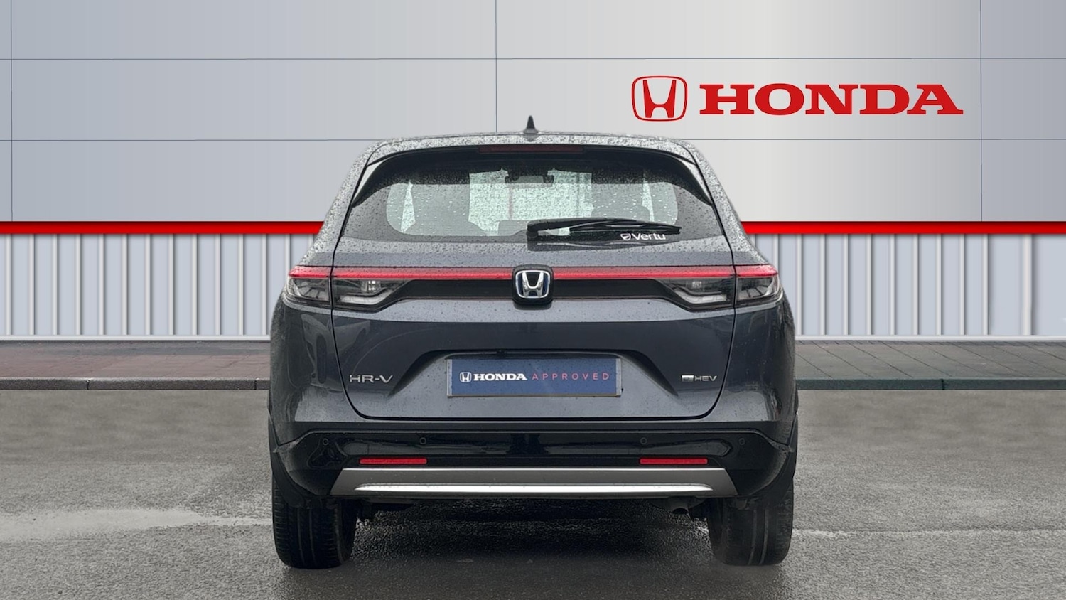 Used Honda HR-V 2023 for sale - 76738676: Photo 7