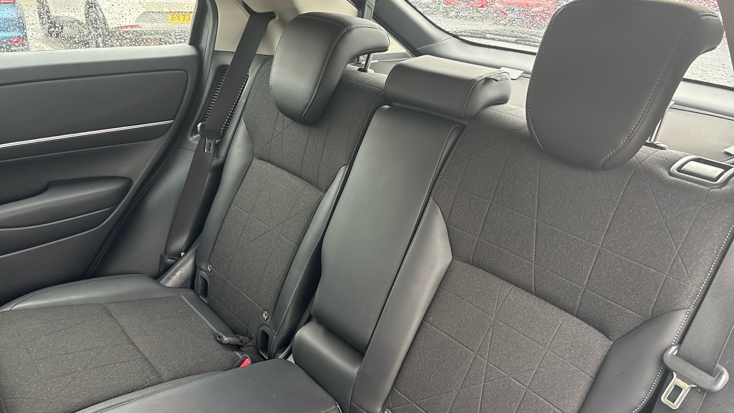 Used Honda HR-V 2023 for sale - 76738676: Photo 8