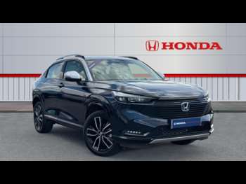 2025 (25) - 1.5 eHEV Advance Style 5dr CVT Hybrid Hatchback