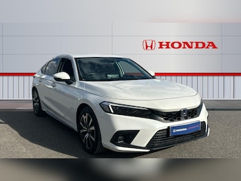 Used Honda Civic 2024 for sale - 75797373: Photo
