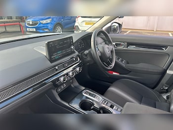 Used Honda Civic 2024 for sale - 75797373: Photo