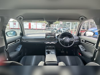 Used Honda Civic 2024 for sale - 75797373: Photo