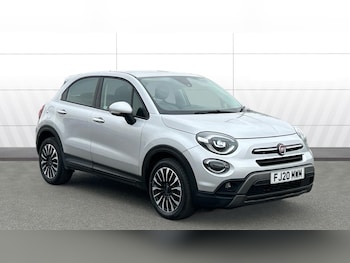 Used Fiat 500X 2020 for sale - 79558542: Photo