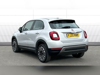 Used Fiat 500X 2020 for sale - 79558542: Photo