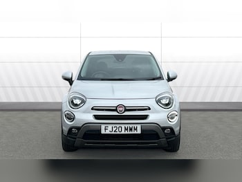 Used Fiat 500X 2020 for sale - 79558542: Photo