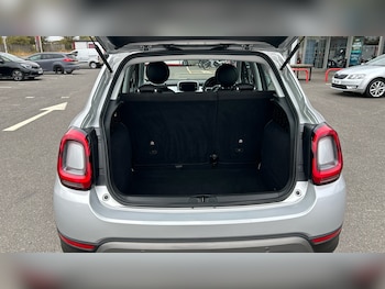 Used Fiat 500X 2020 for sale - 79558542: Photo