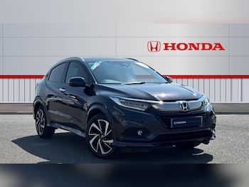Used Honda HR-V 2020 for sale - 79162403: Photo