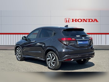 Used Honda HR-V 2020 for sale - 79162403: Photo
