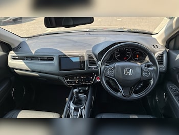 Used Honda HR-V 2020 for sale - 79162403: Photo