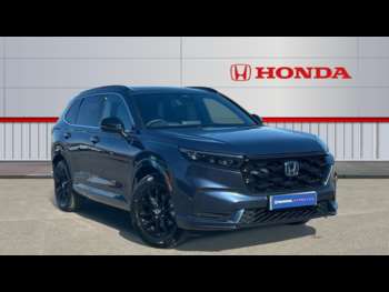 2025 (25) - 2.0 ePHEV Advance Tech 5dr eCVT Estate