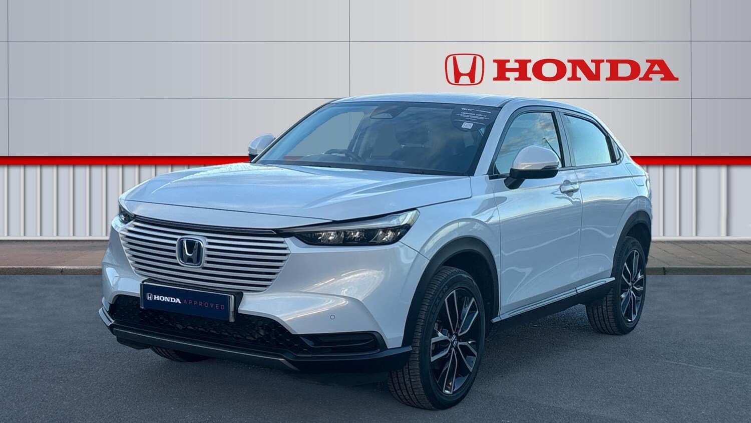 Used Honda HR-V 2022 for sale - 76391643: Photo 10
