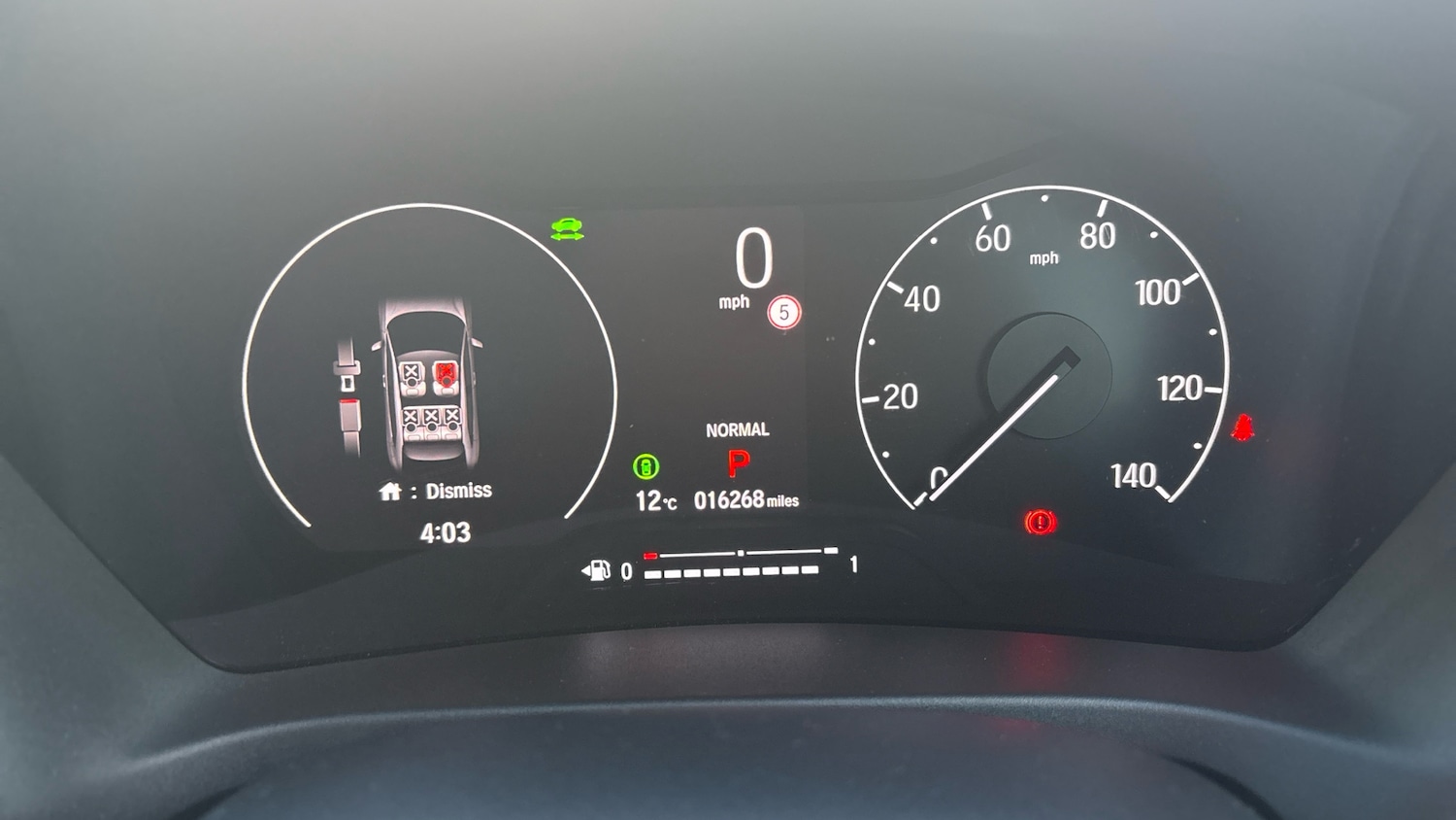 Used Honda HR-V 2022 for sale - 76391643: Photo 11